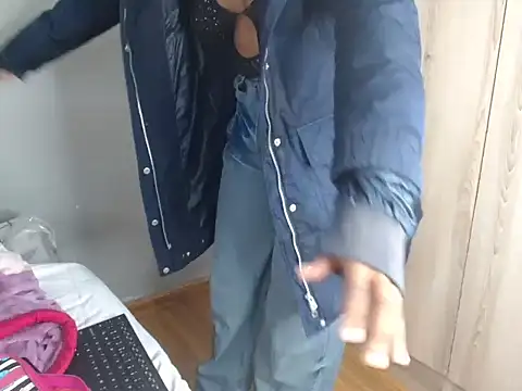 SexyyMandy
