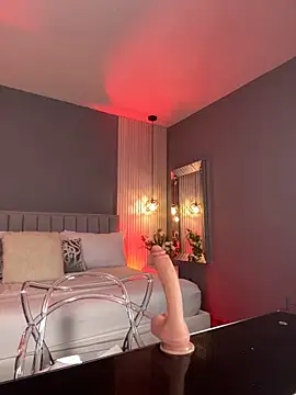 ValeryNova live cam on StripChat