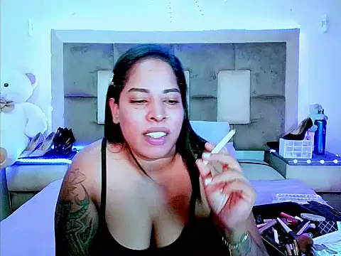 indiantopaz694u live cam on StripChat