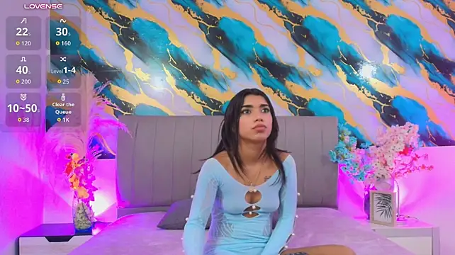 Sofia_Jimenez__ live cam on StripChat