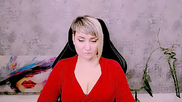 Djullia live cam on StripChat