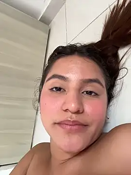 ViankaRose webcam