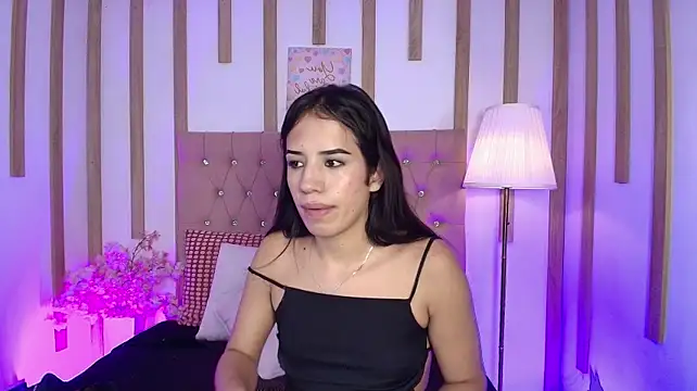 zoe_vexx (T teen) - twerking show