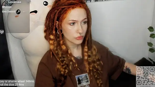 say_mary live cam on StripChat