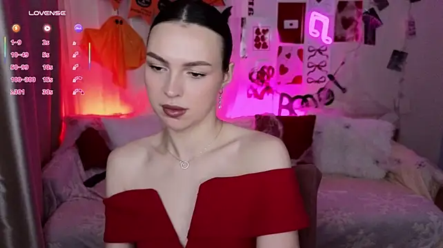 MaxinCarroll
