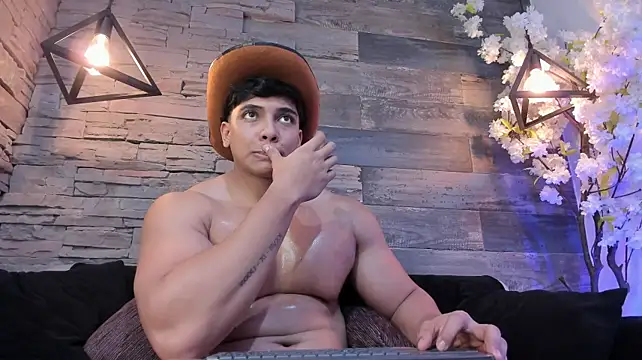 JacobStonne
