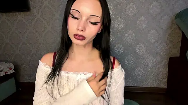 silverdewq live cam on StripChat