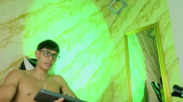 jack_williams (M twink) - hey hey happy monday
