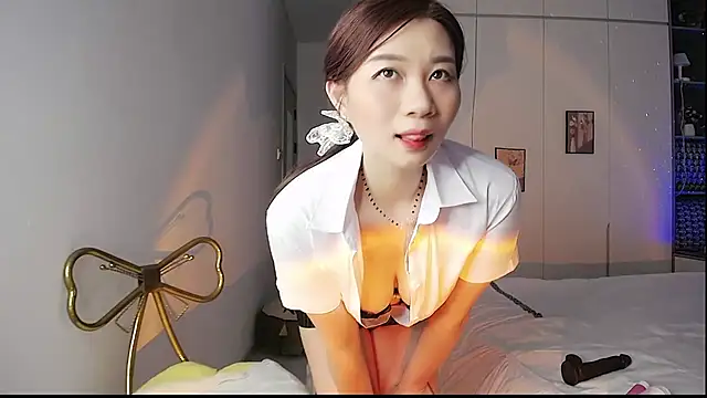 jiabaobei live cam on StripChat