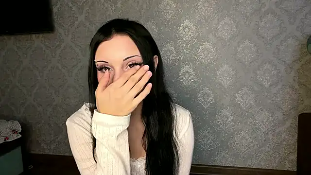 silverdewq live cam on StripChat