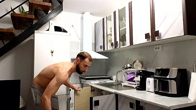 RyanStorm_ live cam on StripChat