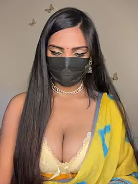 lovely_babiee (F young) - Nude dance
