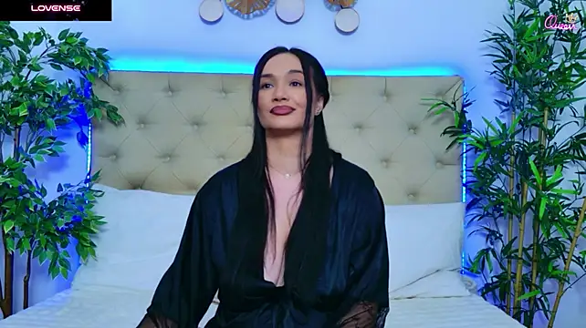 Daliya_ webcam