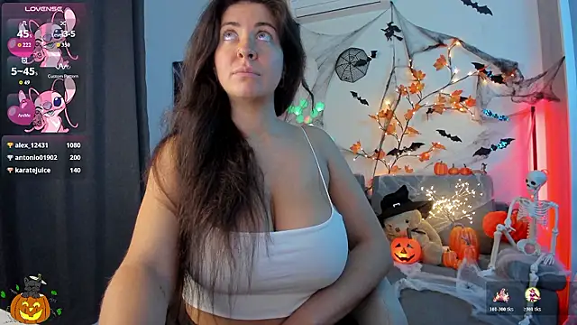 victorias_world live cam on StripChat