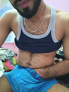 drsingh1 (M young) - Without clothes