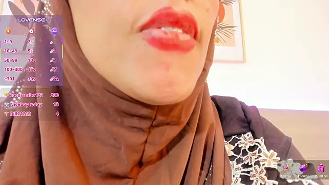hanajameela