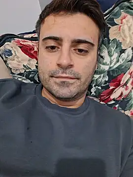 hugeturkishcock (M young) - PUBLIC SHOW 🤍 CHECK MY MENU