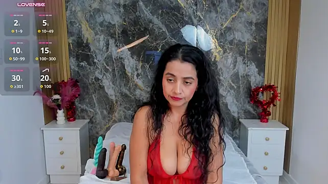CHARLOTTEJONES webcam