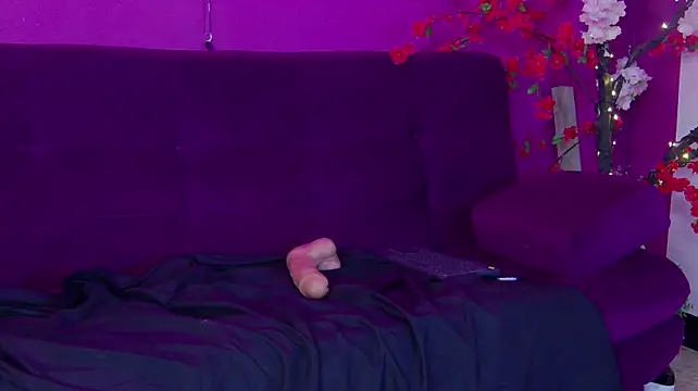 Daliana_Gounbolt live sex cam
