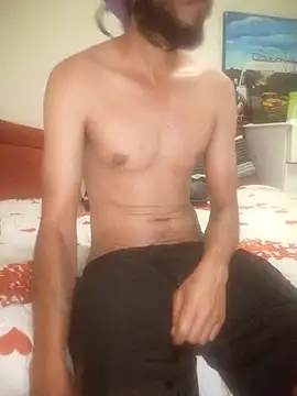 Martianprick on Stripchat