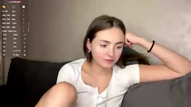 LoraDavi webcam