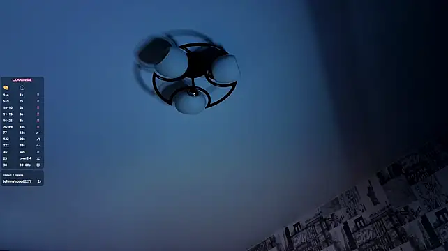 CherlyOldershaw webcam