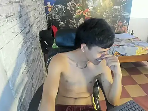 marek_sanchez live cam on StripChat