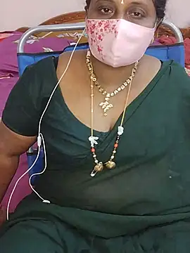 Telugu---___geeta webcam
