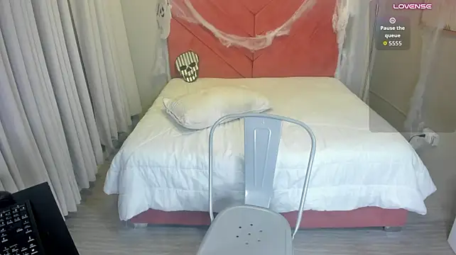 Yintaish webcam