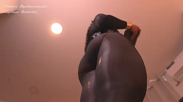 GoddessZoeVidal_