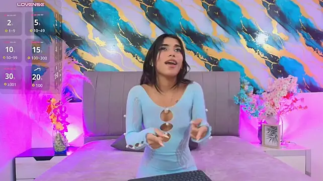 Sofia_Jimenez__ live cam on StripChat