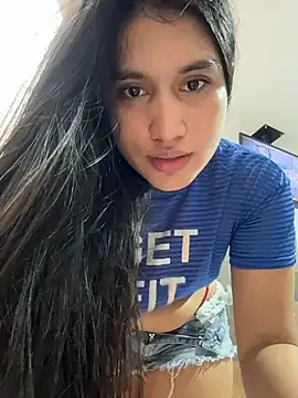 RosieChell_ webcam