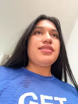 RosieChell_ webcam