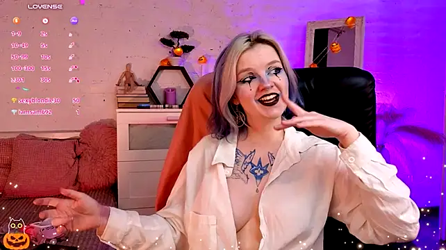 bluedew (F young) - truth or dare! (last tipper)