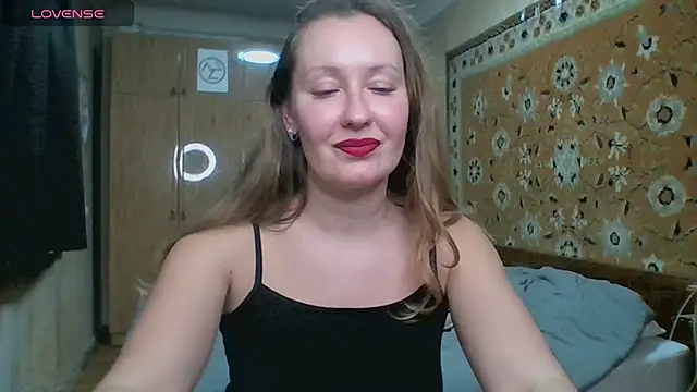 AnnaXLovers webcam
