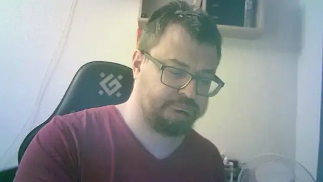 SirAbuser webcam