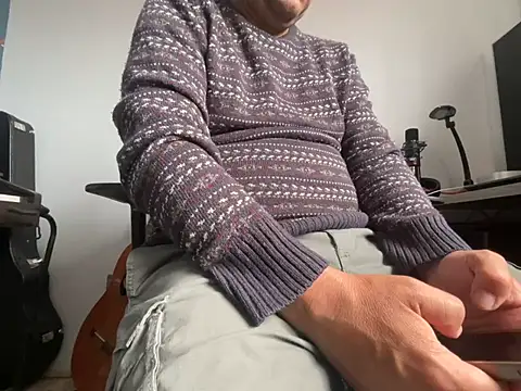 the_stoic live cam on StripChat