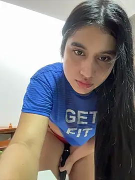 rosiechell_ (F teen) - OIL TITS 🍒💧