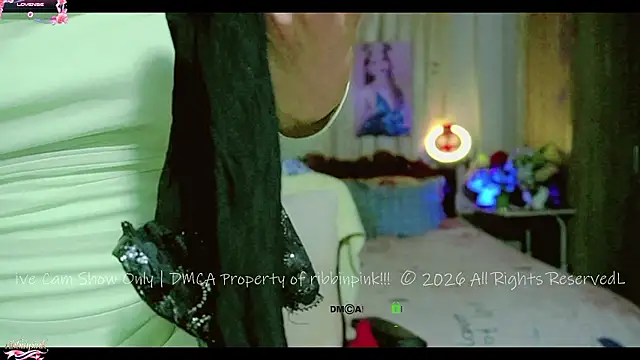ribbinpink live sex cam