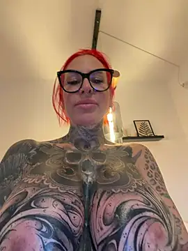 CatCoxx webcam