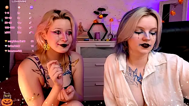 Bluedew live sex cam