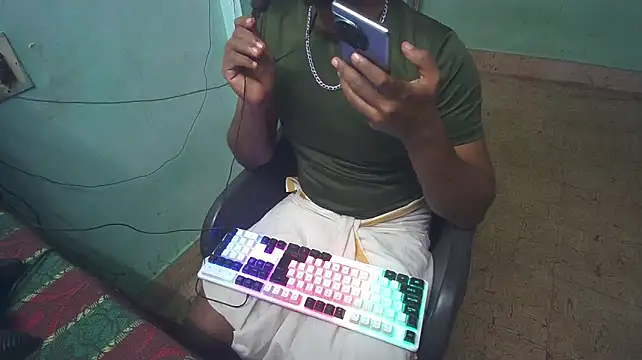 Tamil_KDD
