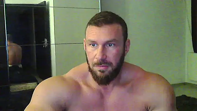 muscularkevin
