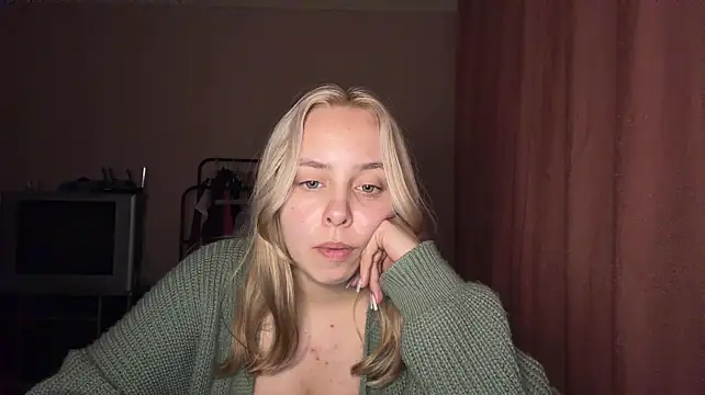 LizzAndar live cam on StripChat