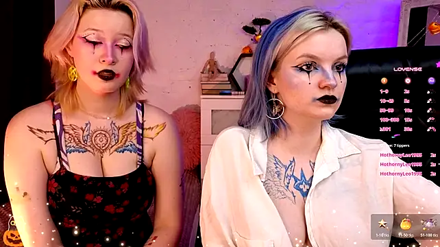 bluedew stripchat