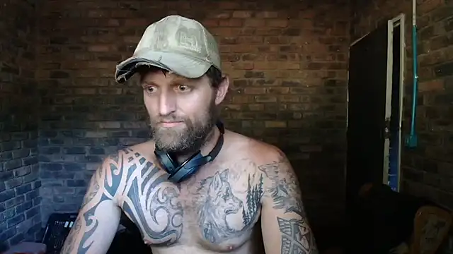 the-billy-blue on Stripchat