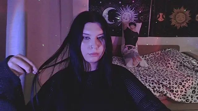 iintimate_flesh live cam on StripChat