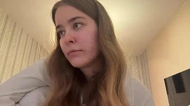 TeshaCumbass webcam