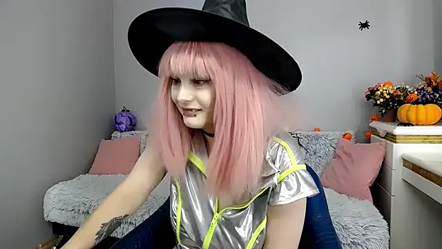 estheri (F young) - Cosplay