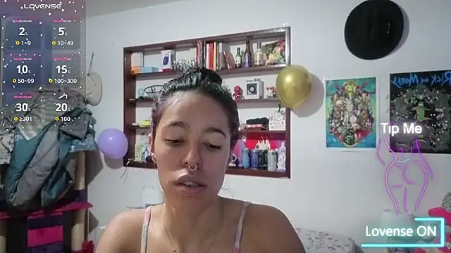 stephania_t webcam